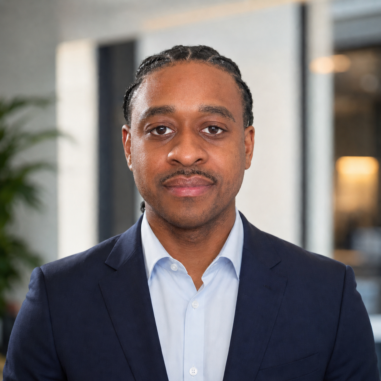 Austin Roberts, Founder of COI Tracker